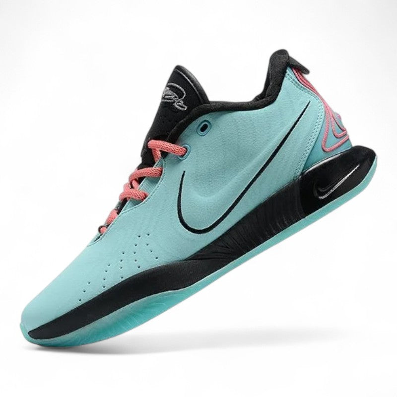 Nike LeBron 21 x South Beach - Best Reps Website 2025