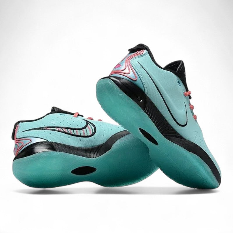 Nike LeBron 21 x South Beach - Best Reps Website 2025