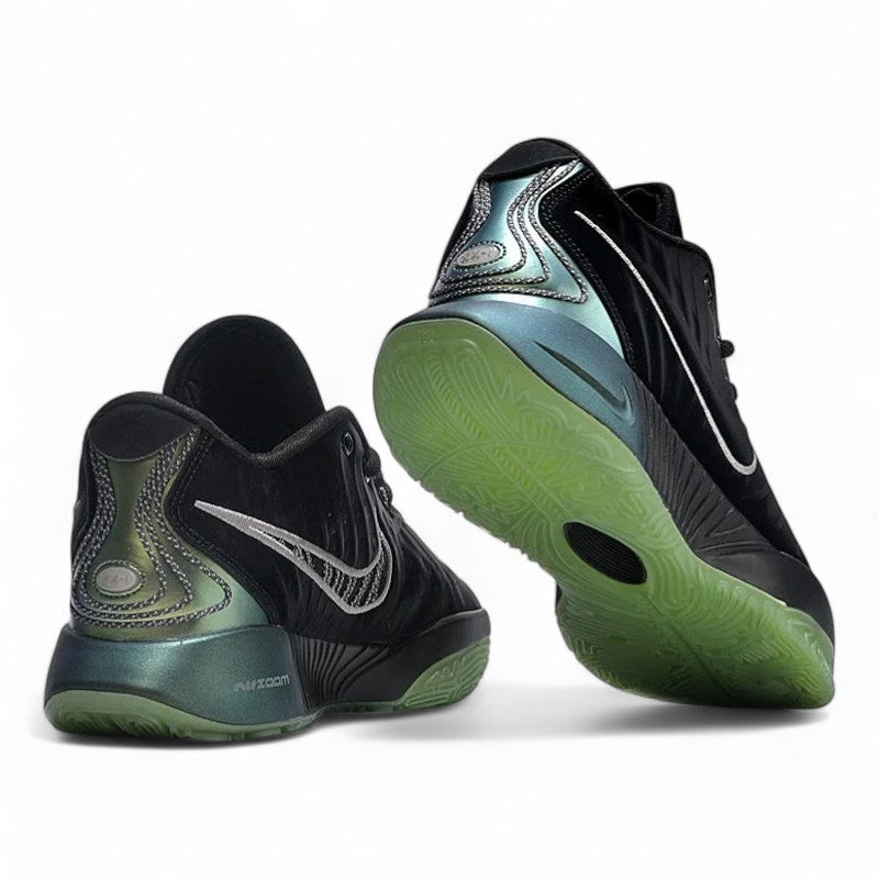 Nike LeBron 21 x Tahitian - Best Reps Website 2025
