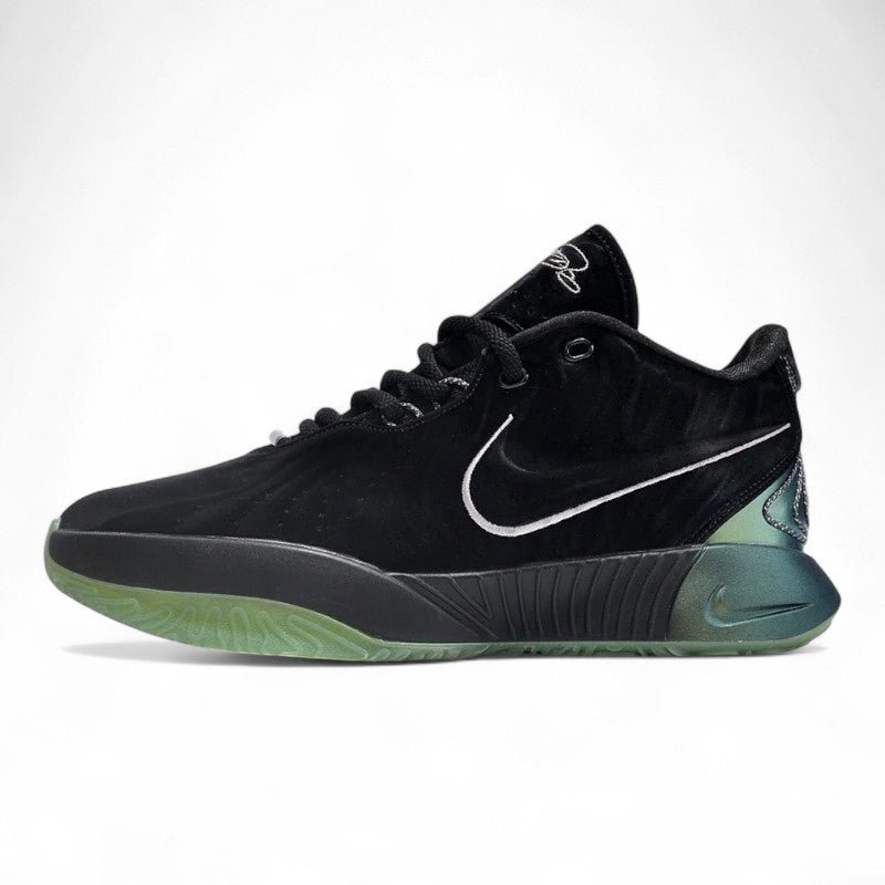 Nike LeBron 21 x Tahitian - Best Reps Website 2025