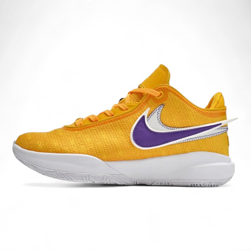 Nike LeBron 20 x Lake Show - Best Reps Website 2025