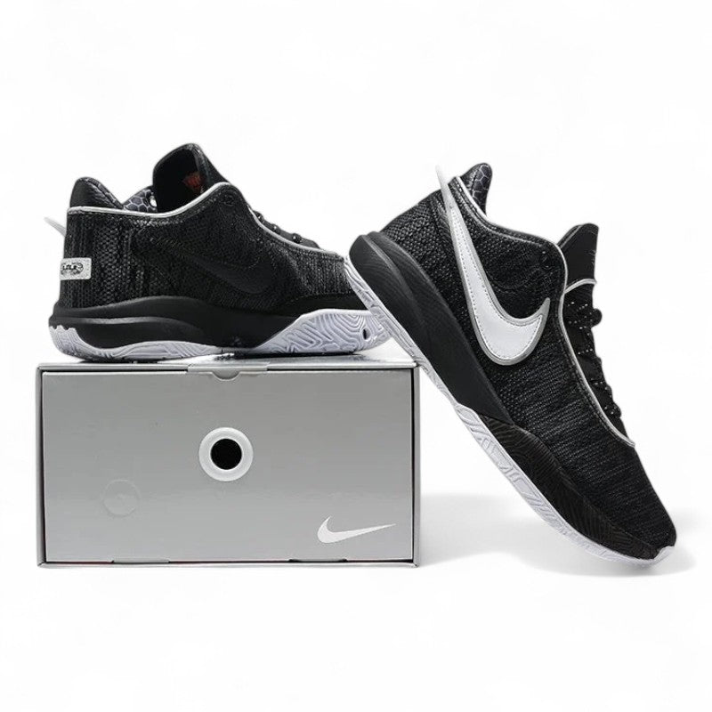 Nike LeBron 20 x Black White - Best Reps Website 2025
