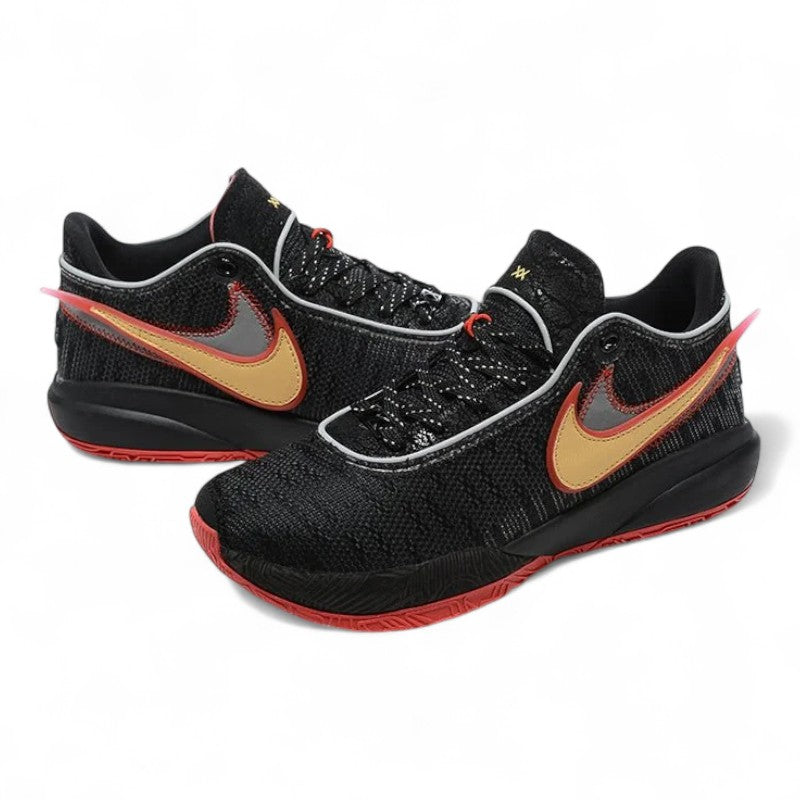 Nike LeBron 20 x Miami Heat - Best Reps Website 2025