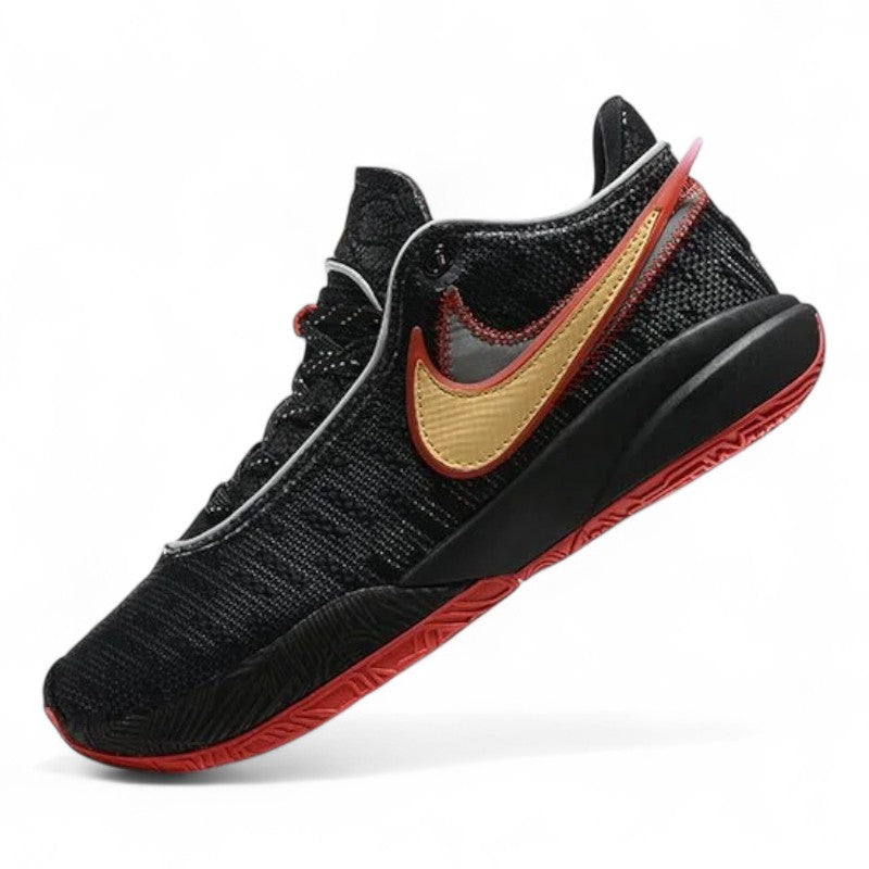 Nike LeBron 20 x Miami Heat - Best Reps Website 2025