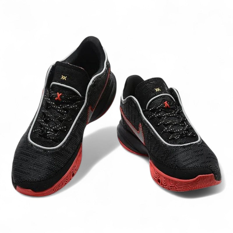 Nike LeBron 20 x Miami Heat - Best Reps Website 2025