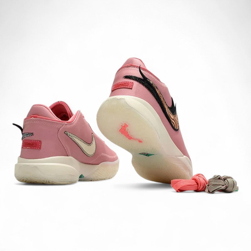 Nike LeBron 20 x Pink Diamond - Best Reps Website 2025