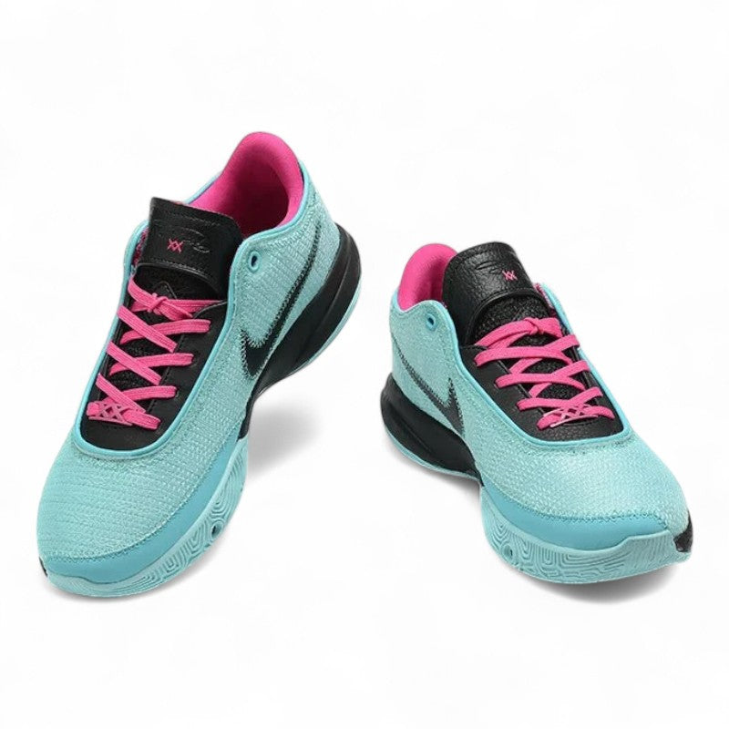 Nike LeBron 20 x South Beach - Best Reps Website 2025