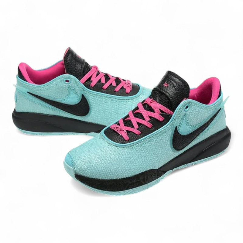 Nike LeBron 20 x South Beach - Best Reps Website 2025