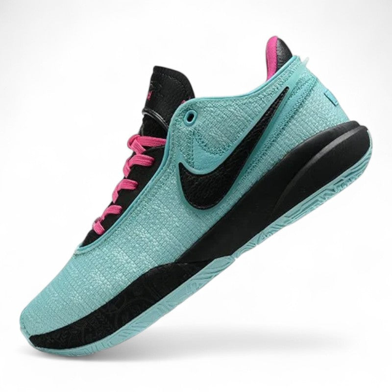 Nike LeBron 20 x South Beach - Best Reps Website 2025