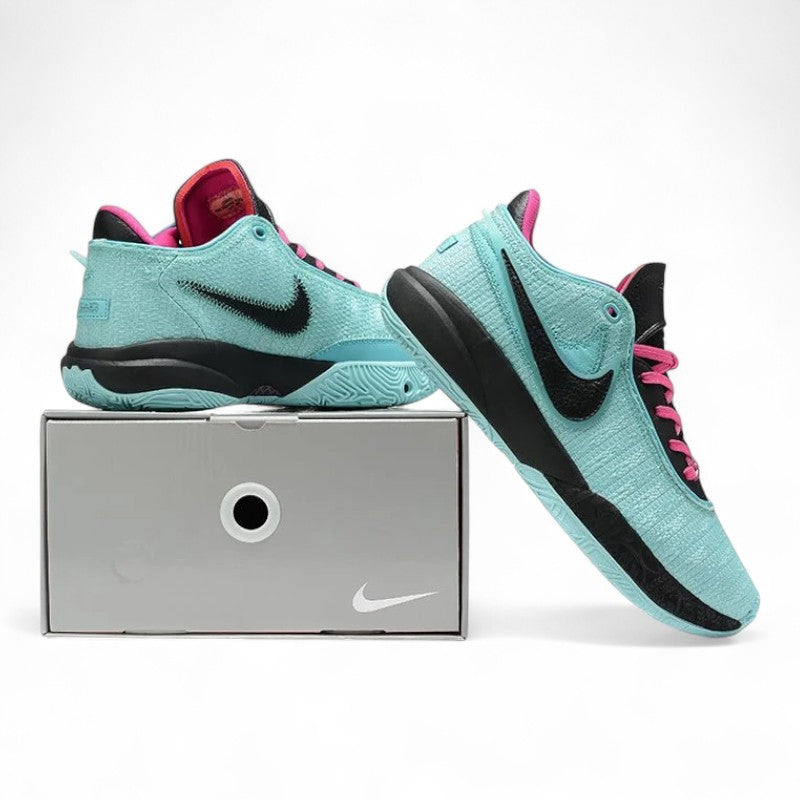 Nike LeBron 20 x South Beach - Best Reps Website 2025
