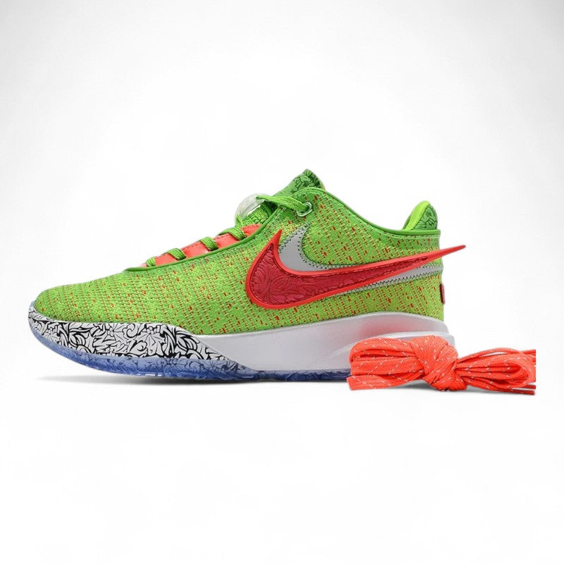 Nike LeBron 20 x Stocking Stuffer - Best Reps Website 2025