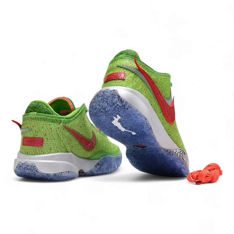 Nike LeBron 20 x Stocking Stuffer - Best Reps Website 2025