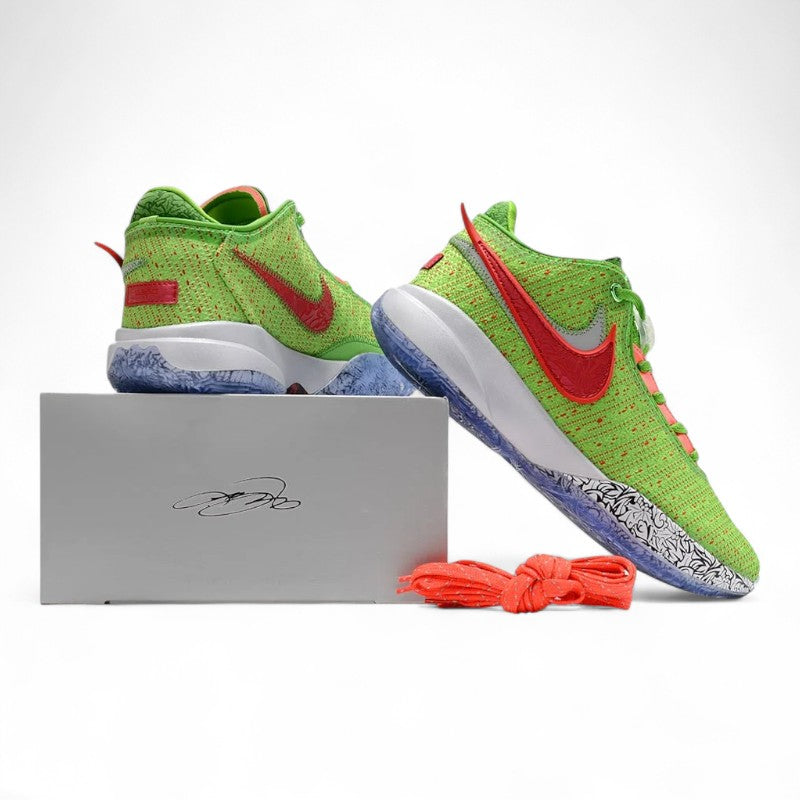 Nike LeBron 20 x Stocking Stuffer - Best Reps Website 2025