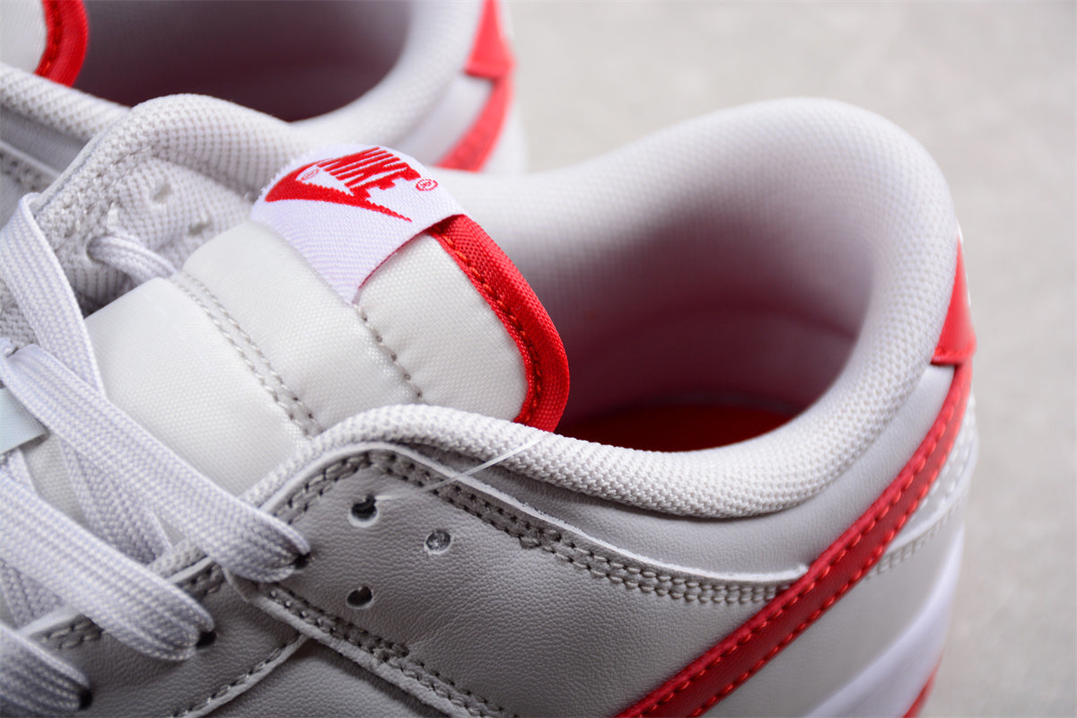 Nike Dunk Low Picante Red