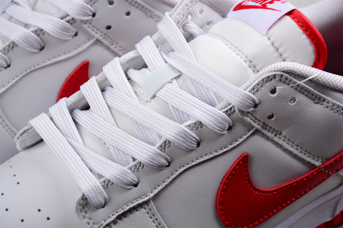 Nike Dunk Low Picante Red