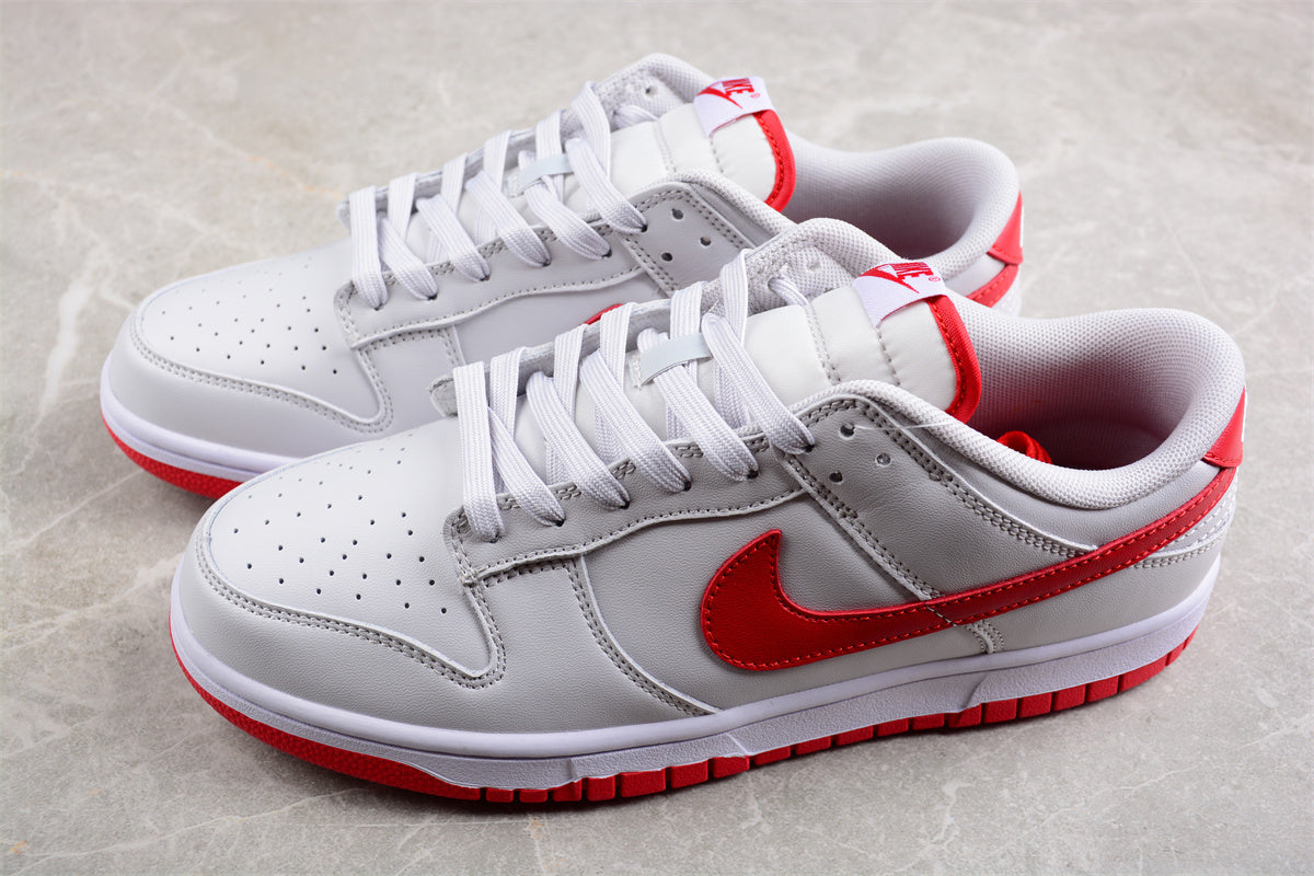 Nike Dunk Low Picante Red