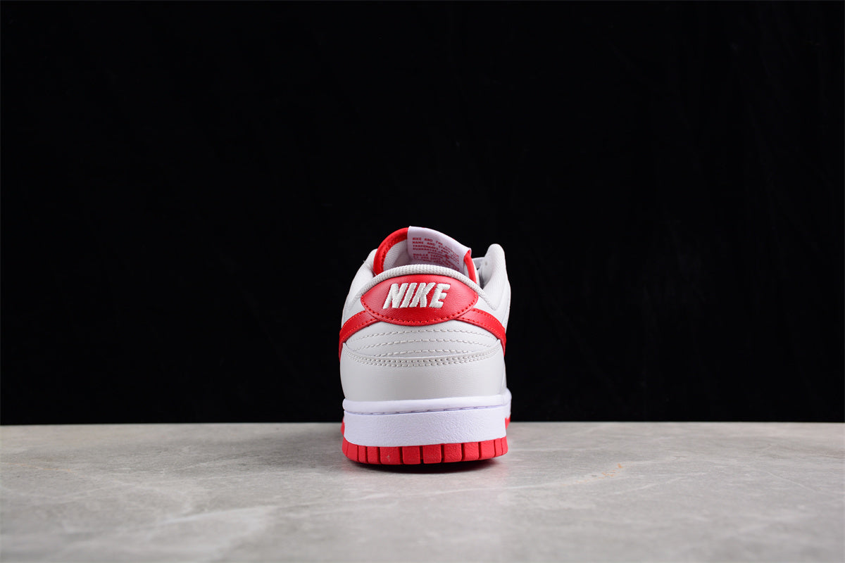 Nike Dunk Low Picante Red