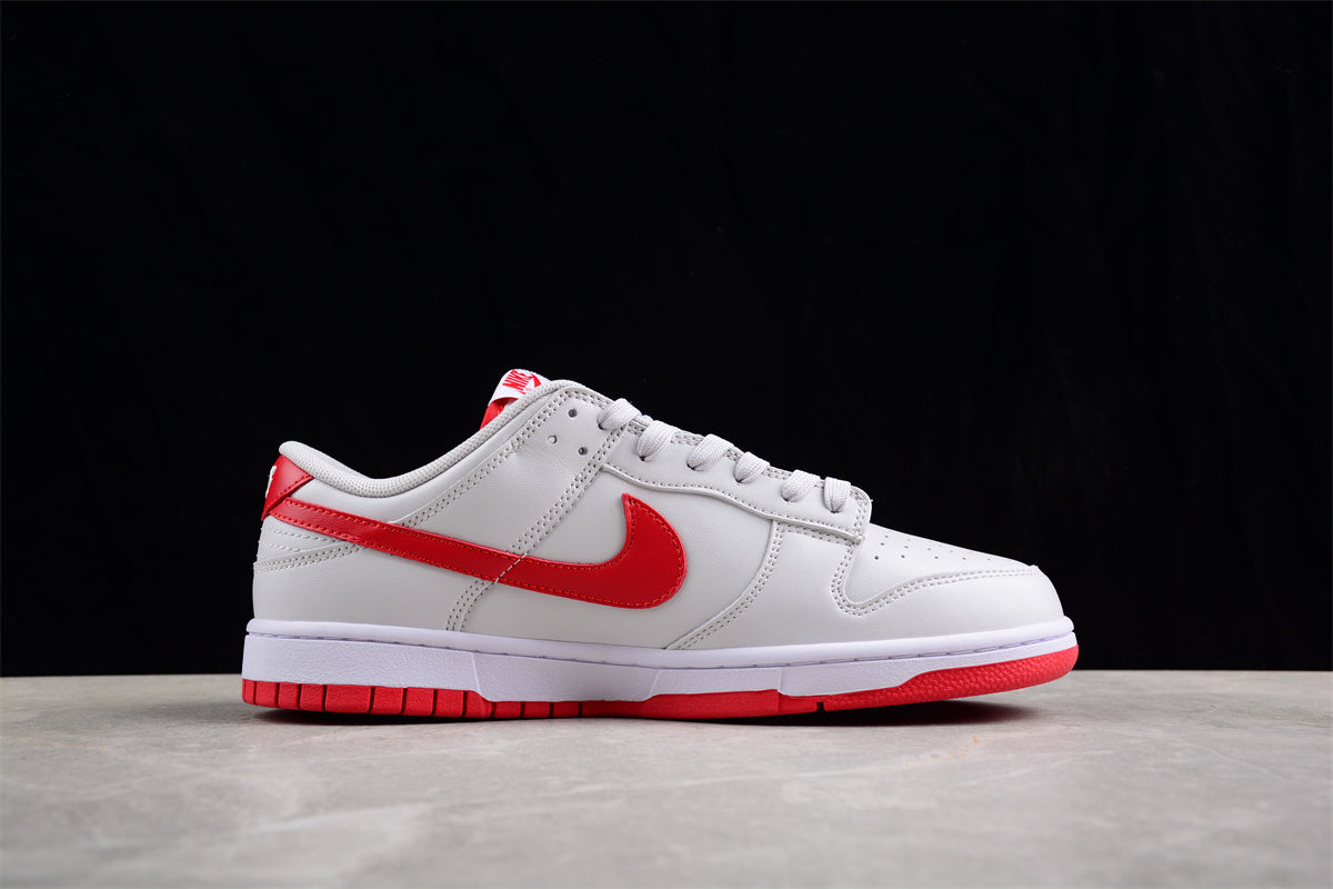Nike Dunk Low Picante Red
