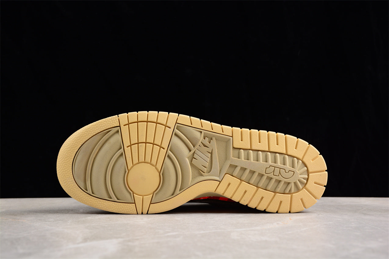 Nike Air Dunk Jumbo 'Medium Olive' 