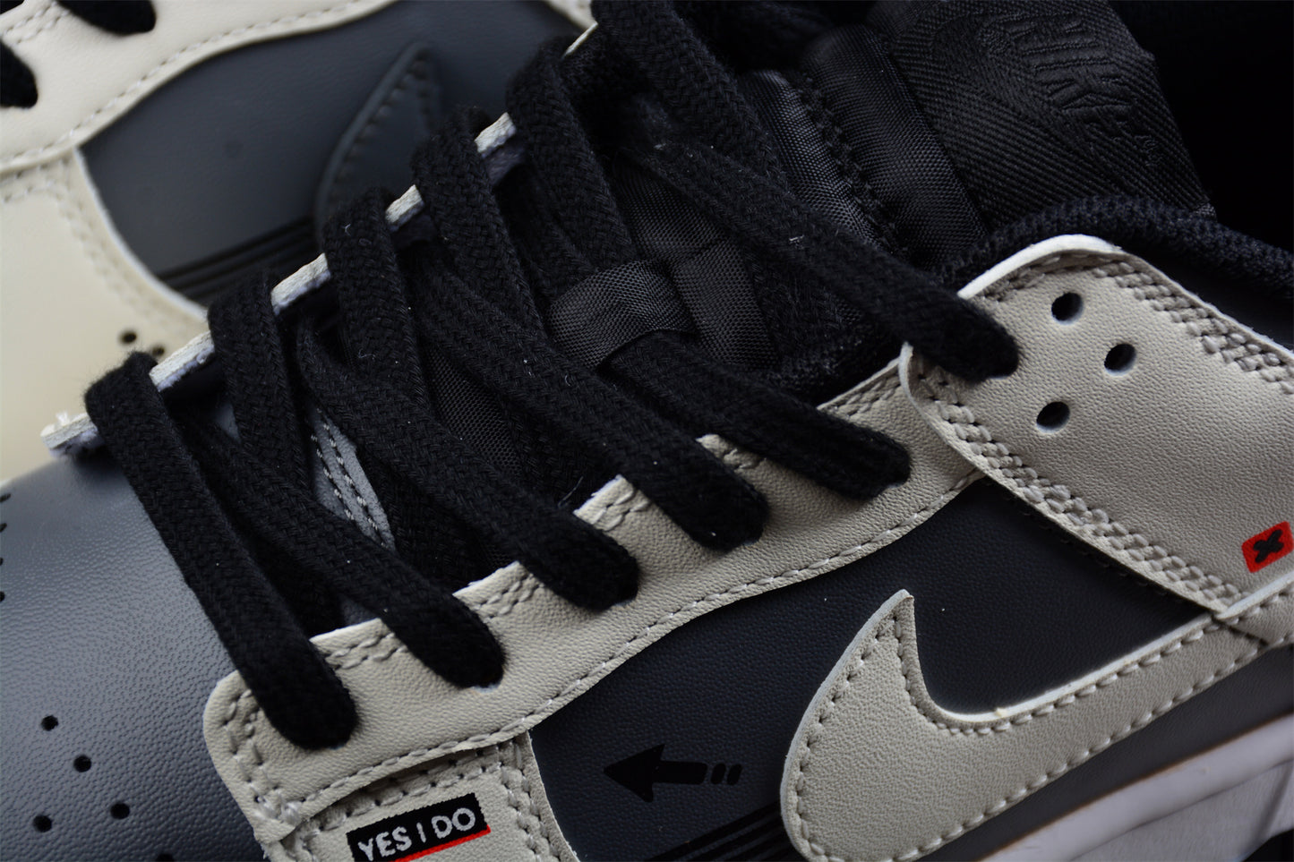 Nike Dunk Low "Video Game"