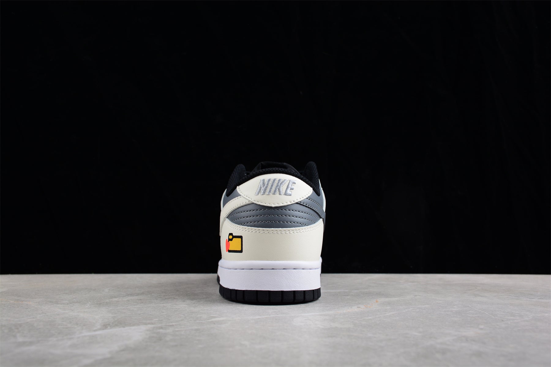 Nike Dunk Low "Video Game"