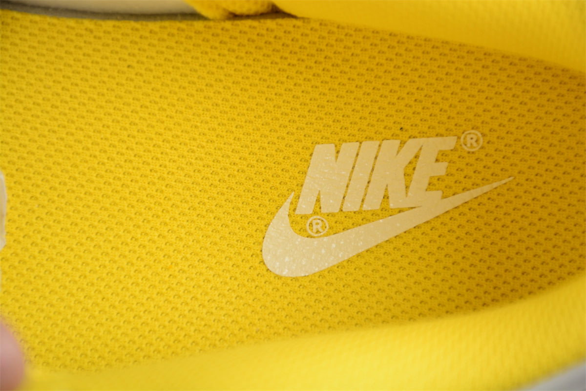 Nike SB Dunk Low "Twist Panda"