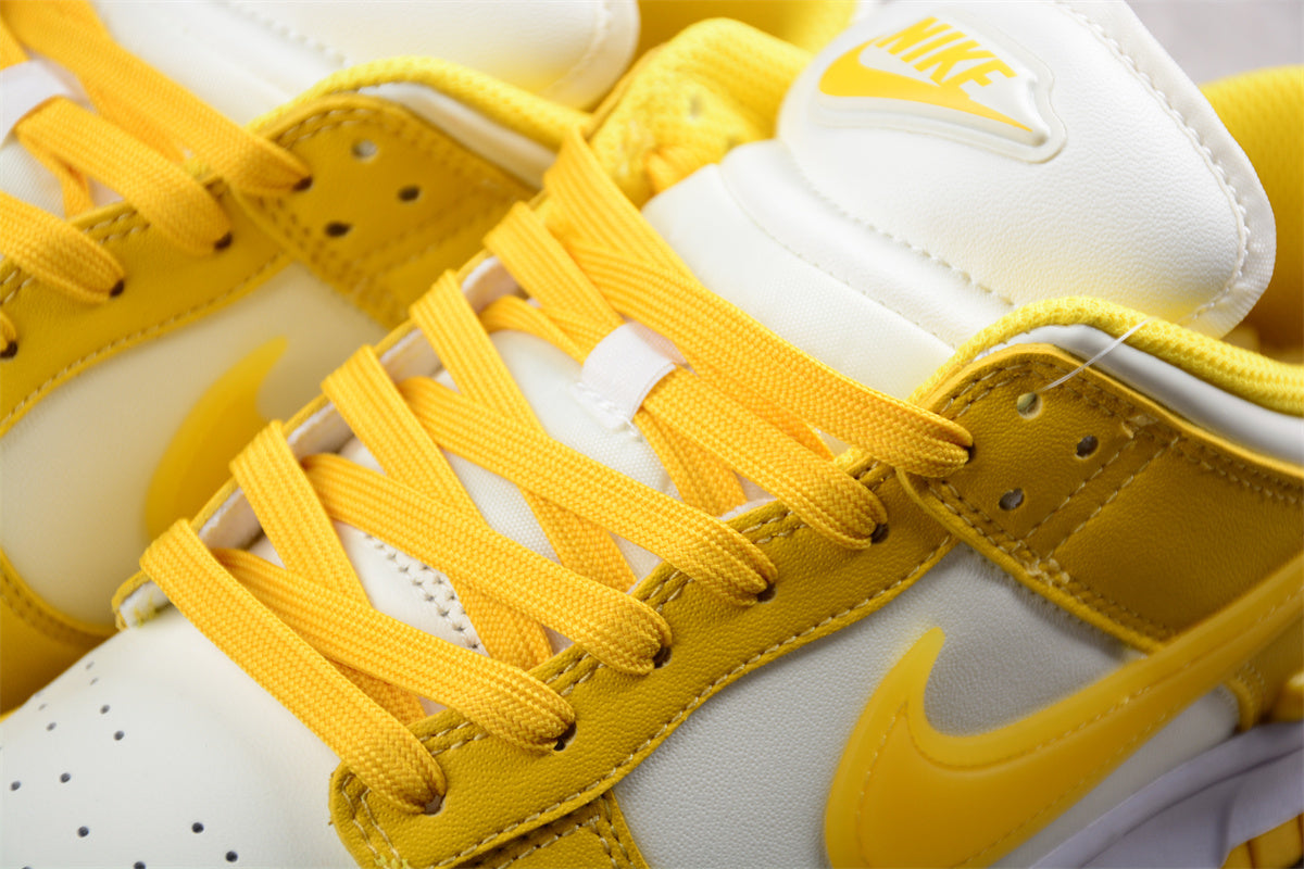 Nike SB Dunk Low "Twist Panda"