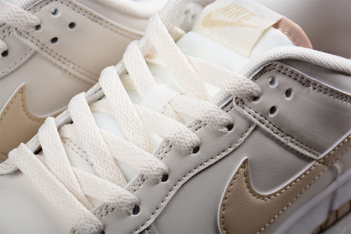 Nike Dunk Low Retro "Sanddrift"