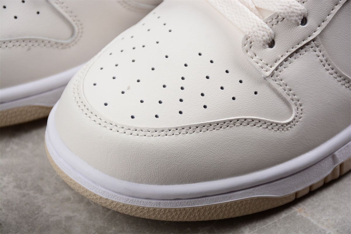 Nike Dunk Low Retro "Sanddrift"