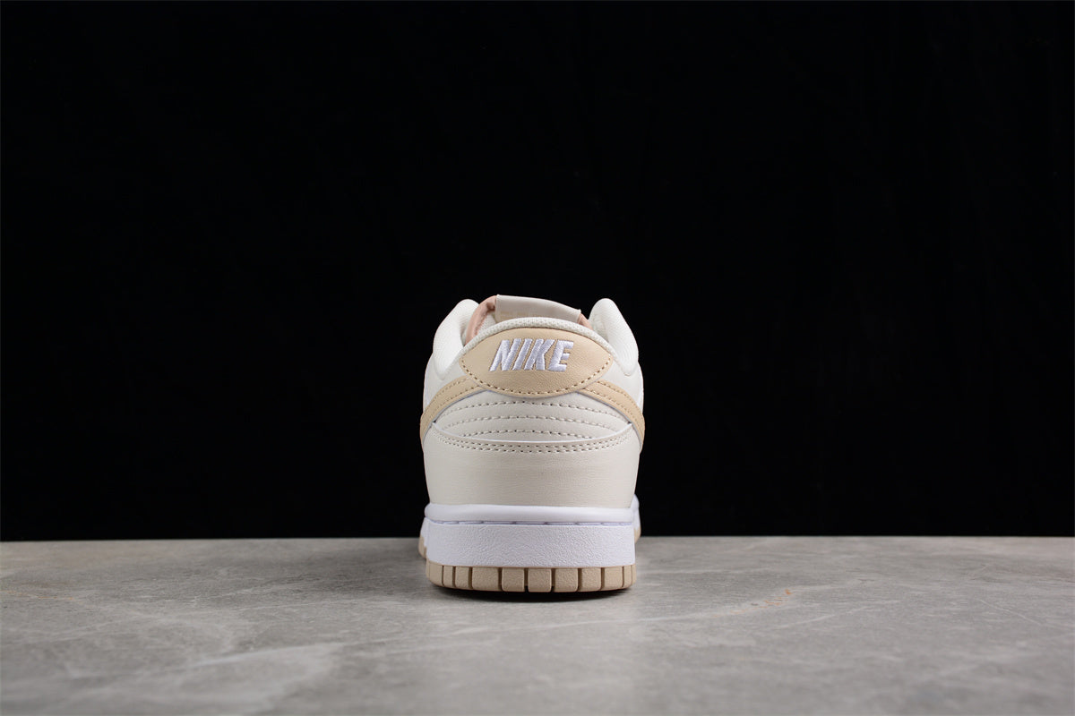 Nike Dunk Low Retro "Sanddrift"