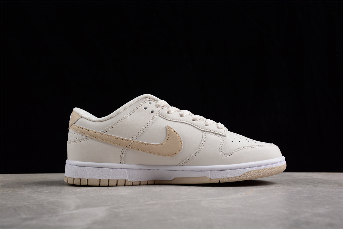 Nike Dunk Low Retro "Sanddrift"
