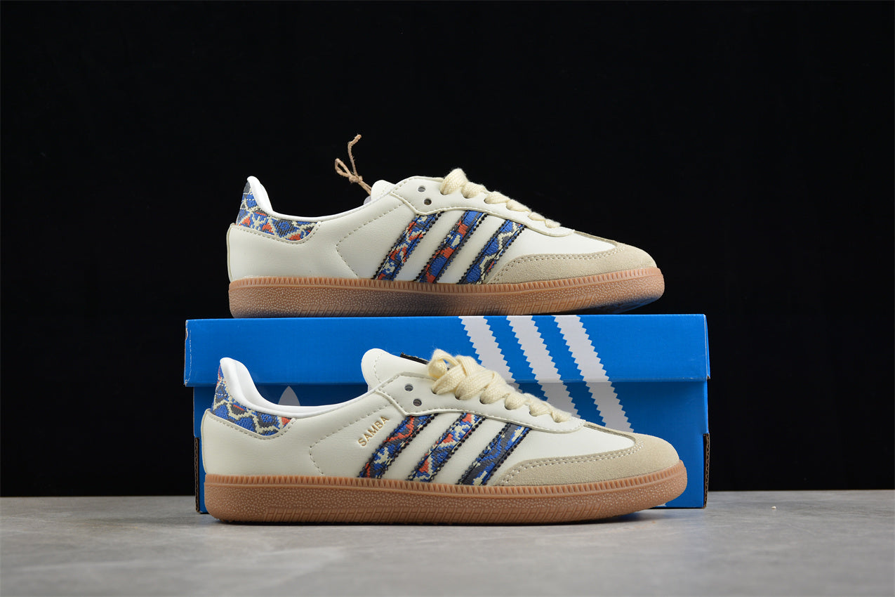 END. x adidas Samba ‘Consortium Cup’