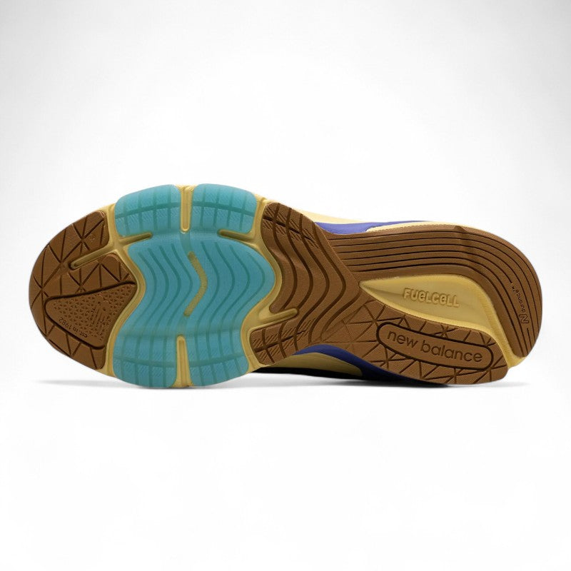 New Balance 990v6 "Action Bronson - Lapis Lazuli" 