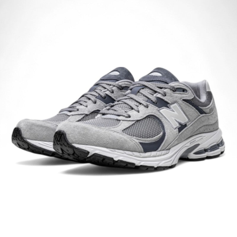 New Balance 2002R “Steel/Lead/Orca”