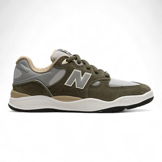 New Balance Numeric 1010 x Tiago Lemos "Olive Grey"-Switchreps