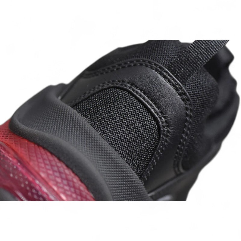 Balenciaga Triple S Clear Sole Black Red - Best Reps Website 2025