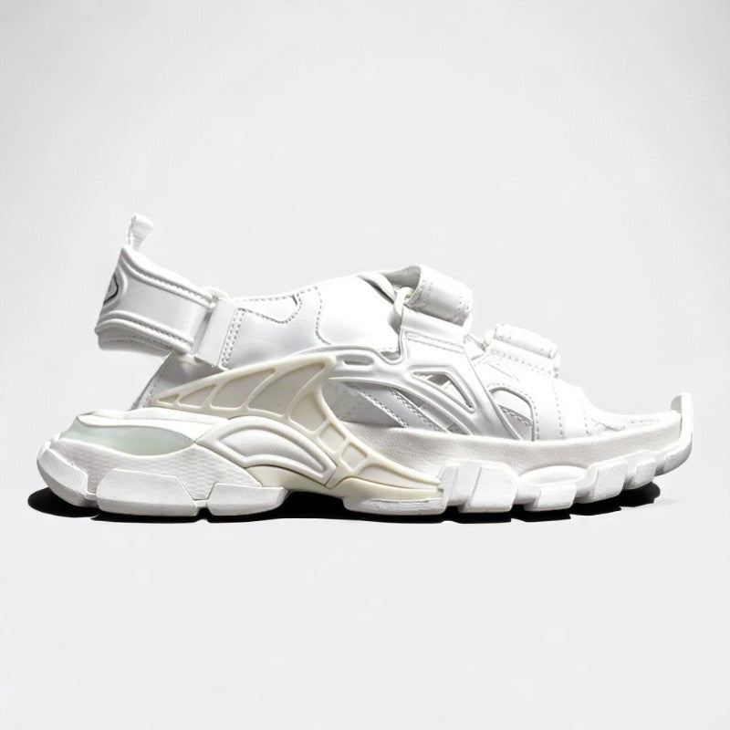 Balenciaga Track Sandals White - Best Reps Website 2025