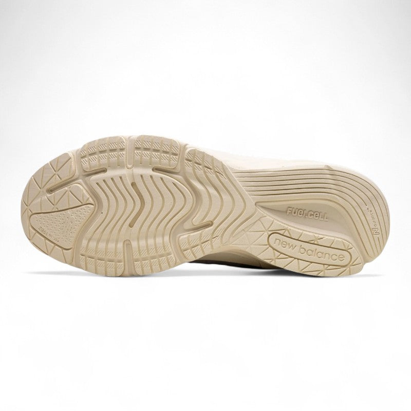 New Balance x Kith 990 V6 "MSG Pack"