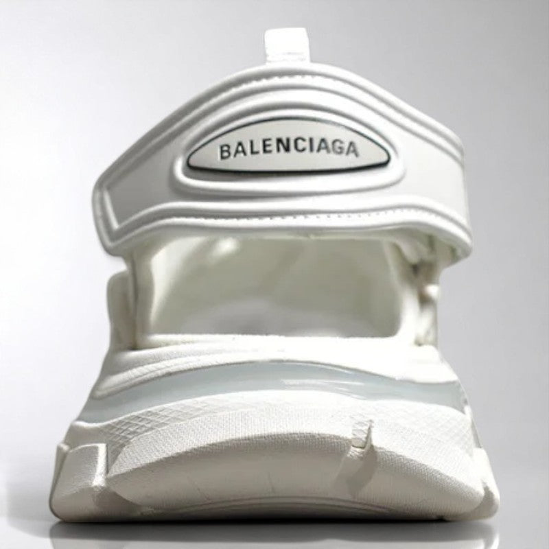 Balenciaga Track Sandals White - Best Reps Website 2025