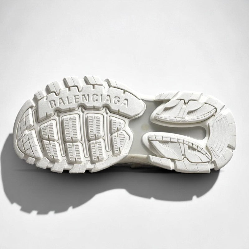 Balenciaga Track Sandals White - Best Reps Website 2025