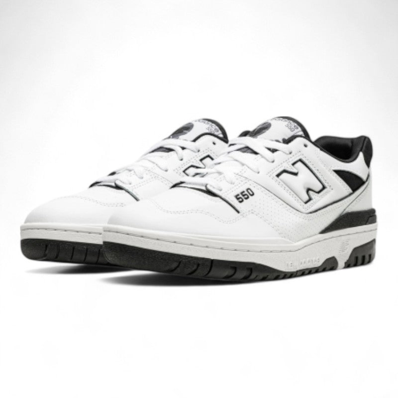 New Balance 550 “Black/White”