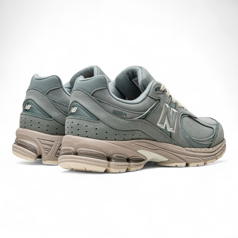 New Balance 2002R "Kith Pistachio"