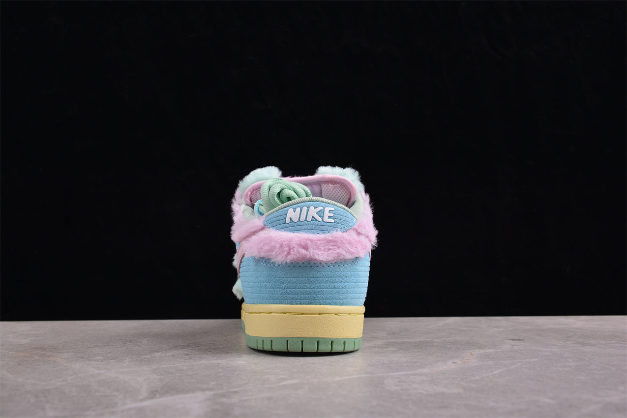 Verdy x Nike SB Dunk Low "Visty"