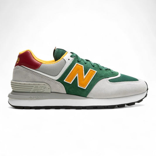 New Balance x eYe Junya Watanabe MAN 574 Legacy