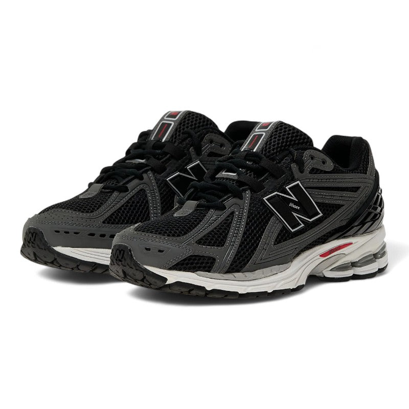  New Balance 1906R Mesh Low-Top Sneakers 