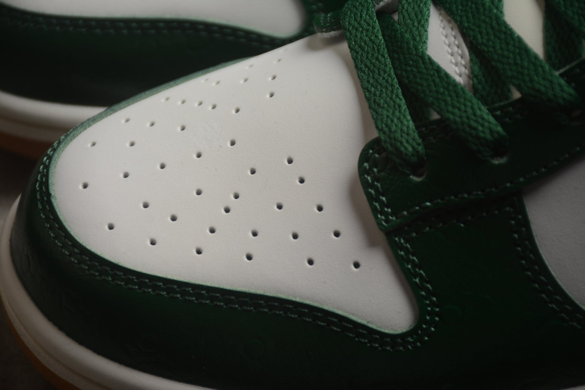 Nike SB Dunk Low "Gorge Green"