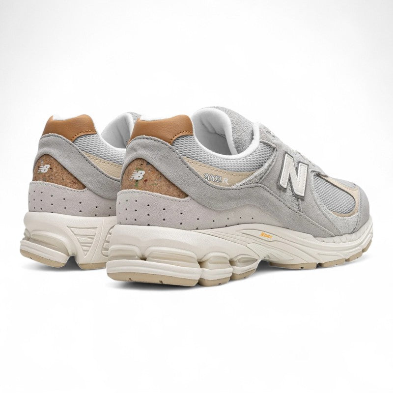 New Balance 2002R "Concrete"