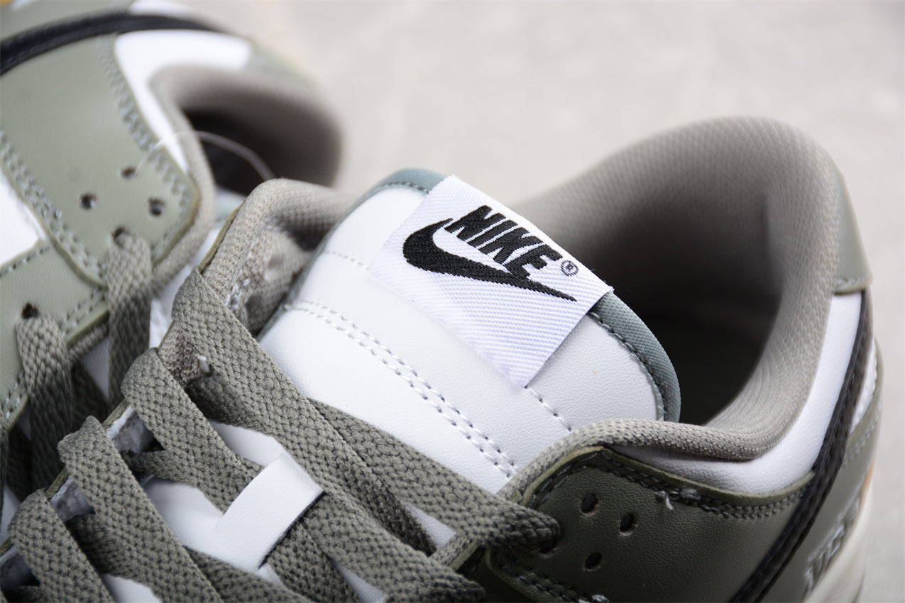 Nike Dunk Low NBA Paris 