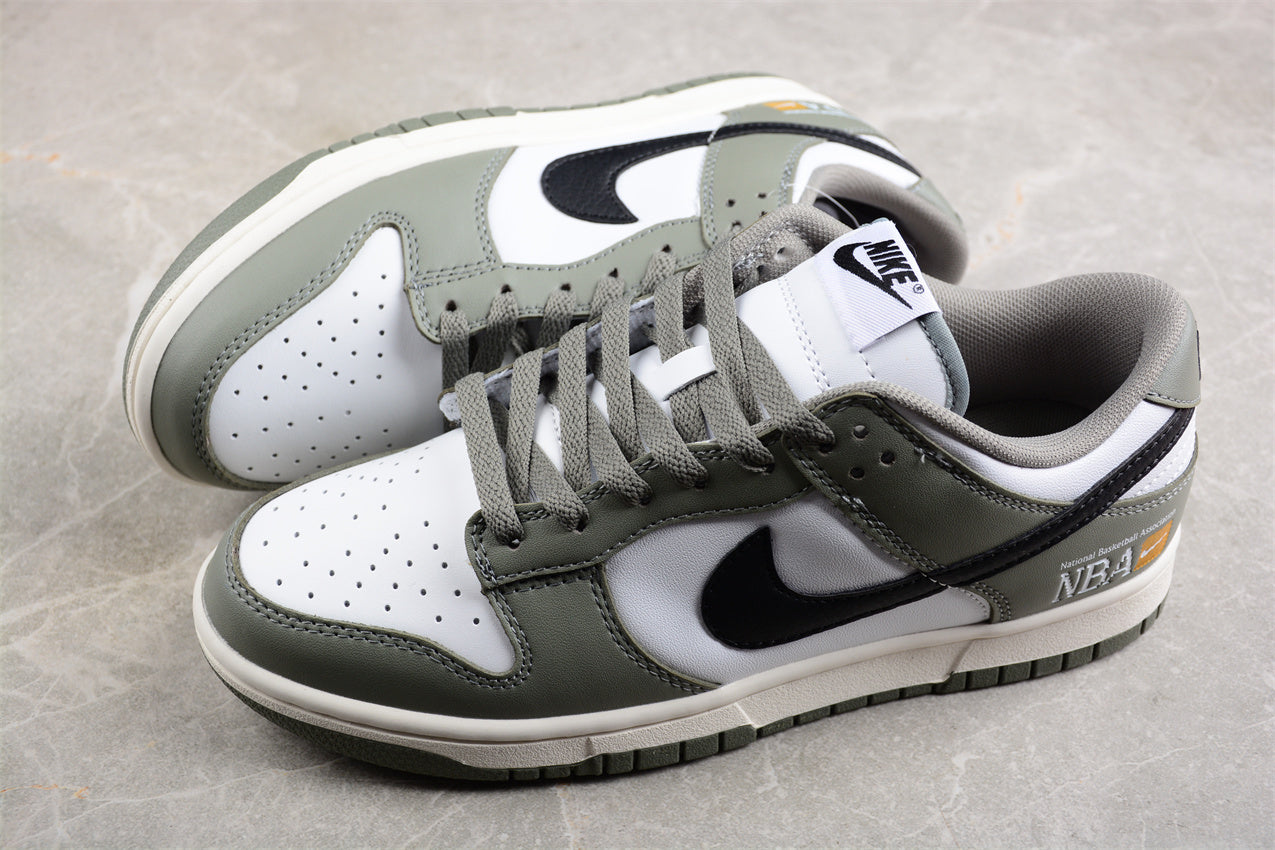 Nike Dunk Low NBA Paris 