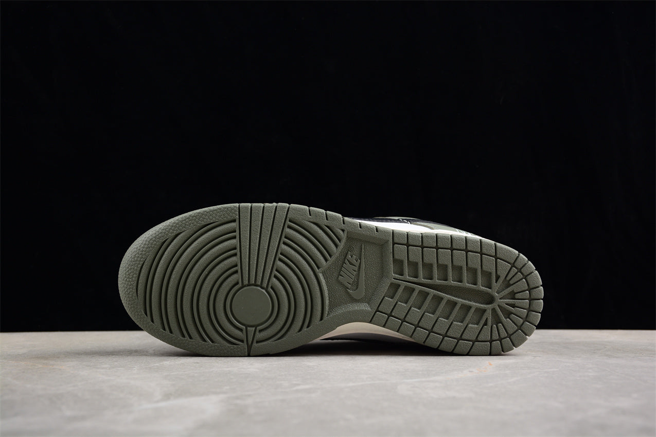 Nike Dunk Low NBA Paris 